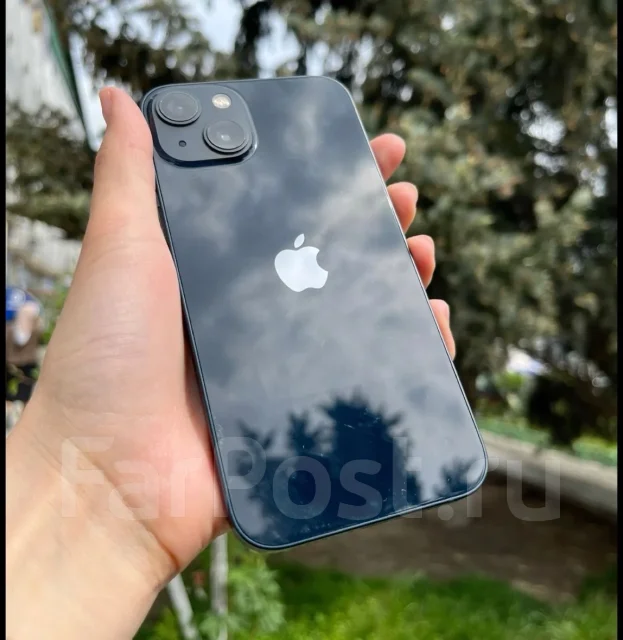 Apple iPhone 14 Plus. �/�, 256 ��, ����� ����