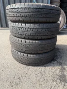 Dunlop Enasave VAN01. ������, 2024 ���, �/�, ����� 15 %. �������� ������� ����