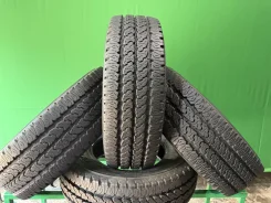 Firestone Transforce AT
