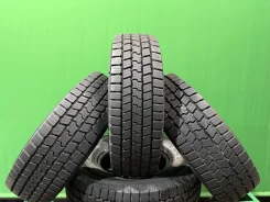 Goodyear Wrangler SR/A