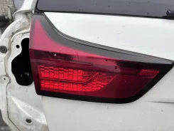 ����-������� Toyota Corolla Fielder 15561807, ����� 13109 ����
