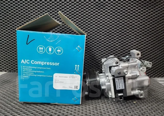 ���������� ������������ Mazda CX-7 EG2161450B EG2161450B ����