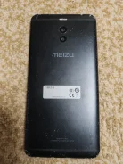 Meizu M6 Note. �/�, 32 ��, ������ ����