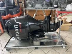 Parsun. 100��.�., 4-�������, ����������, ���� L (508 ��), 2026 ��� ����