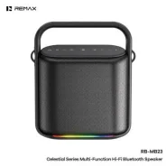 ������������ ������������ REMAX HI-FI 60W RB-MB23 (black) ����