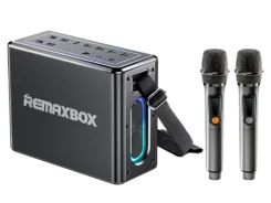 ������������ ������������ REMAX 100W RB-M51 (black) ����
