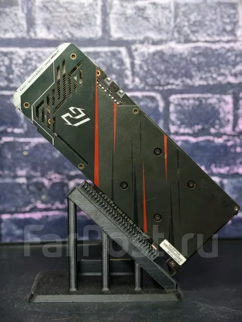 Radeon RX 5700 XT ����