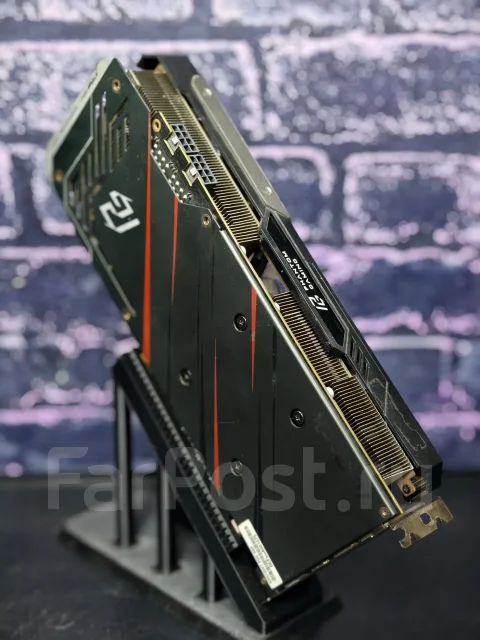 Radeon RX 5700 XT ����