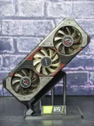 Radeon RX 5700 XT ����