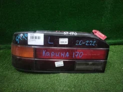 ���� ������ Toyota Carina 20222 ST170, ������ ����� 20222 ����