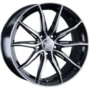 LS Wheels LS 1055