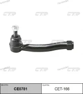 ���������� �������, ������ SET021R (������ CET166) CE0781 ����