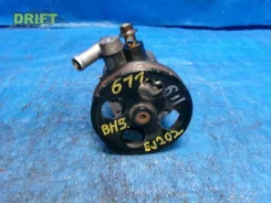 ����� �������������� Subaru Legacy BH5 34430AE033 ����