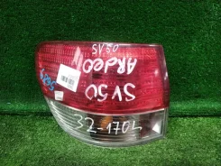 ���� ������ Toyota Ardeo 32170 SV50, ������ ����� 32170 ����