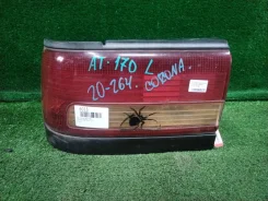 ���� ������ Toyota Corona 20264 AT170, ������ ����� 20264 ����