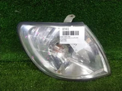 ������� Toyota Spacio 1997 8151013030 AE111 4A-FE, �������� ������ 8151013030 ����