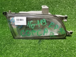 ���� Toyota Tercel 16119 EL53, �������� ������ 16119 ����