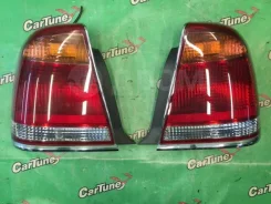 ����-������ Toyota Crown Majesta [Cartune] 1093 30281 UZS173 1UZFE 30281 ����