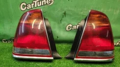 ����-������ Toyota Crown Majesta [Cartune] 2009 30281 UZS175 1UZFE 30281 ����