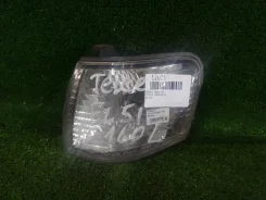 ������� Toyota Tercel 16160 EL51, �������� ����� 16160 ����