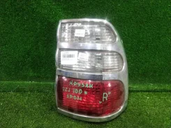 ���� ������ Toyota LAND Cruiser 6073 UZJ100, ������ ������ 6073 ����