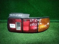 ���� ������ Toyota Celica 20334 ST202, ������ ������ 20334 ����