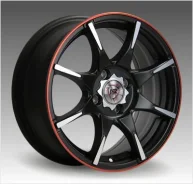 NZ Wheels F-56