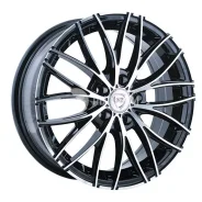 NZ Wheels F-28