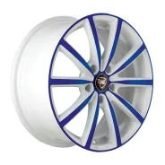 NZ Wheels F-50