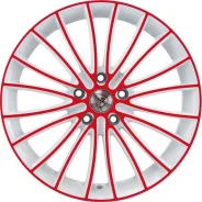 NZ Wheels F-49