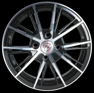 NZ Wheels F-31