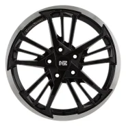 NZ Wheels F-48