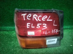 ���� ������ Toyota Corsa 16117 EL53, ������ ����� 16117 ����