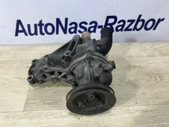 ����� ������� ����� Audi A6 1998 050121010CX AEB 050121010CX ����