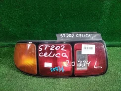 ���� ������ Toyota Celica 20334 ST200, ������ ����� 20334 ����
