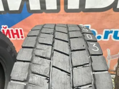 Goodyear Regional RHD II+. ������, �/�, ����� 60 % ����