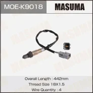 ������ ����������� Masuma MOE-K9018 MOE-K9018 MOEK9018 ����