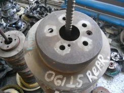 ���� ��������� Toyota Carina 4243120320 ST190, ������ 4243120320 ����