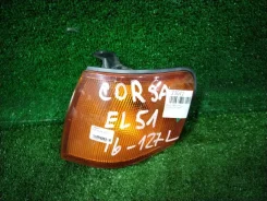 ������� Toyota Corsa 16127 EL51, �������� ����� 16127 ����