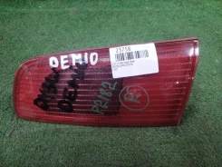 ���� ������ Mazda Demio 2182 DY3W, ������ ������ 2182 ����