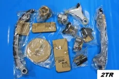 ����������� ������� ����������������� Toyota Hiace 1350675070 TRH200 2TR-FE 1350675070 ����