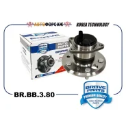������� ������ ����� Brave BR. BB.3.80 Brave BRBB380 ����