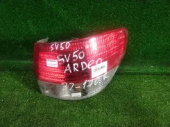���� ������ Toyota Ardeo 32170 SV50, ������ ������ 32170 ����