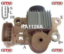 ��������� ���������� Hyundai Highway Van 2.0 16V 2000- 1997ccm 4G63/ Hyundai Sonata IV 2.0i 16V EF 2001-2004 1997ccm G4JP-EG / Hyundai Sonata IV 2.0i...