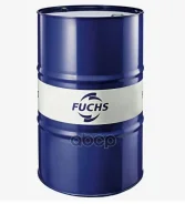 Fuchs Titan GT1 Pro