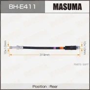 ����� ��������� BMW 5(E39) -03 Masuma BHE411 BHE411 ����