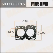 ��������� ��� Masuma MD07011S MD07011S ����