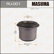 ����������� Toyota HI-ACE (LH/YH5#/8#/RZH10#) �����. �����. Masuma RU001 RU001 ����