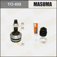 ���� 20x56x26 (1/6) Masuma TO88 TO88 ����