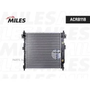 �������� (������) Ssangyong Actyon 06- 2.0-2.3 ACRB118 Miles ACRB118 ACRB118 ����